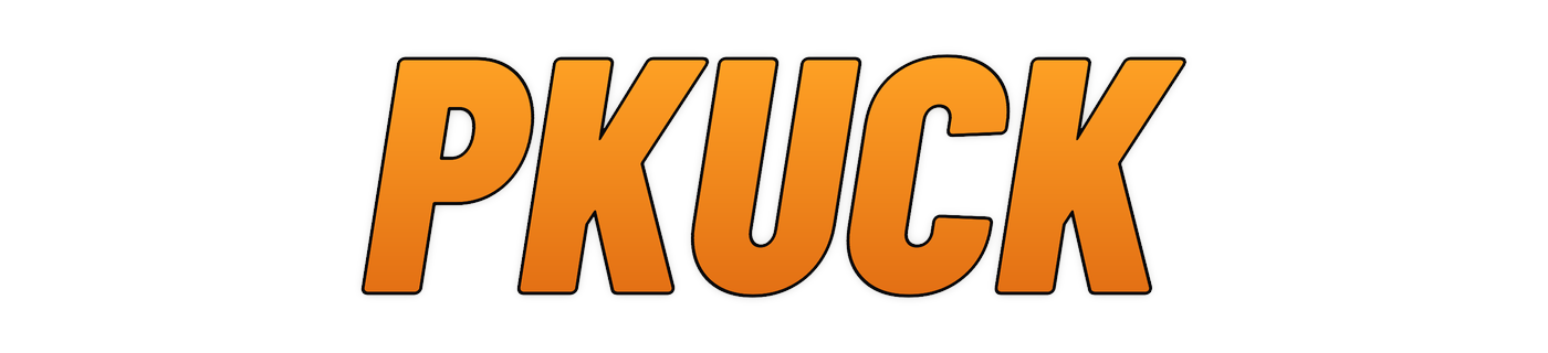 pkuck লোগো